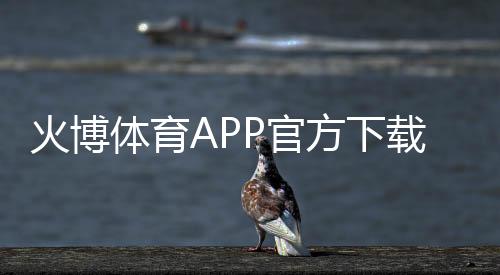 火博体育APP官方下载通道:玩家必备的精彩体验