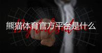 熊猫体育官方平台是什么？新手注册登录、玩法攻略与安全优惠全解析
