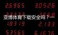 亚博体育下载安全吗？一文看懂权限风险、安装安全与防骗全攻略