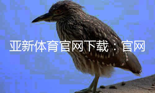 亚新体育官网下载：官网最新版安卓iOS下载安装攻略与常见问题解答