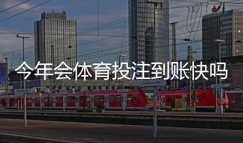 今年会体育投注到账快吗?到账速度解析、常见延迟原因与快速到账攻略