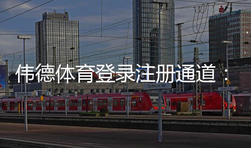 伟德体育登录注册通道:新手注册登录步骤与账号安全指南