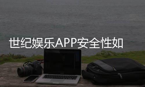 世纪娱乐APP安全性如何?深度解析其资金保障与数据防护措施