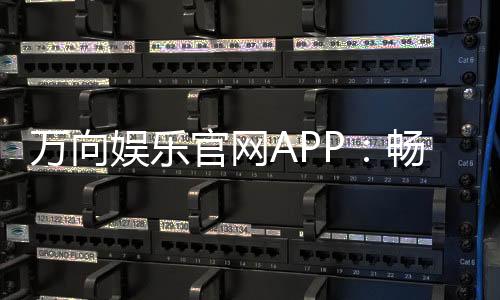万向娱乐官网APP：畅享顶级棋牌电游的尊贵体验
