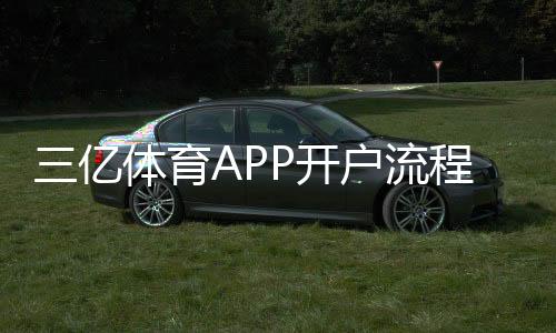三亿体育APP开户流程详解:新手注册步骤、实名认证与安全注意事项