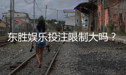 东胜娱乐投注限制大吗?深度解析平台规则与玩家体验优化