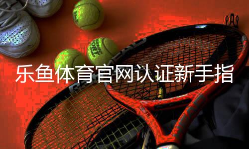 乐鱼体育官网认证新手指南:完整流程、所需材料与注意事项