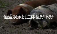 恒盛娱乐投注体验好不好？资深玩家亲测真实反馈