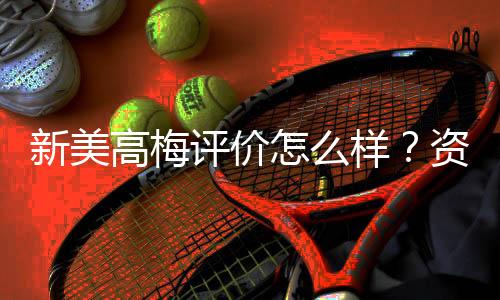 新美高梅评价怎么样?资深玩家带你揭秘真实体验