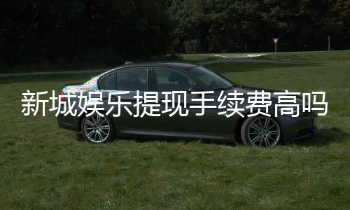 新城娱乐提现手续费高吗?资深玩家解析费用标准与优惠技巧