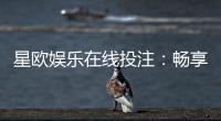 星欧娱乐在线投注：畅享真人娱乐与电子游艺的双重魅力