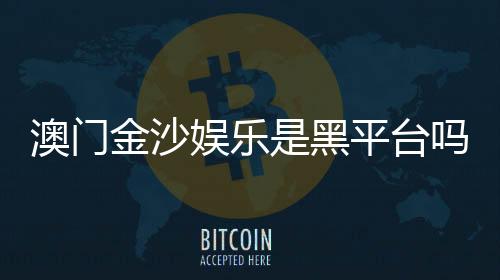澳门金沙娱乐是黑平台吗?深度解析其安全性及玩家真实评价