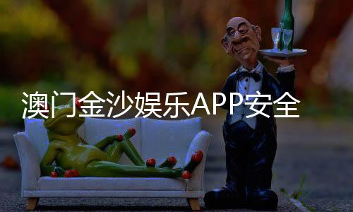 澳门金沙娱乐APP安全性如何?资深玩家实测解析与保障建议