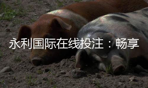 永利国际在线投注:畅享精彩娱乐时刻