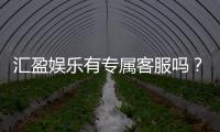 汇盈娱乐有专属客服吗？为您解答VIP服务与联系渠道
