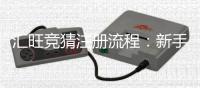 汇旺竞猜注册流程：新手必看的详细步骤与技巧分享