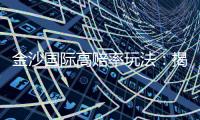 金沙国际高赔率玩法：揭秘高回报的实战技巧与策略
