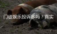 门徒娱乐投诉多吗？真实玩家体验与投诉情况解析