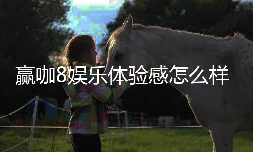 赢咖8娱乐体验感怎么样?资深玩家分享真实游戏感受与技巧