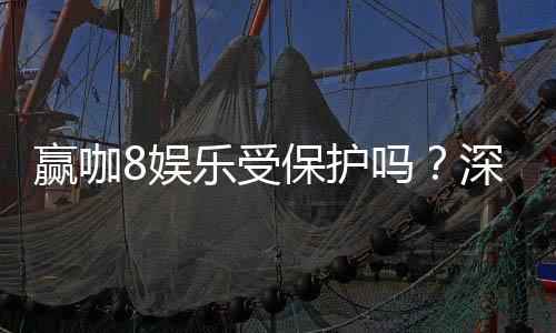 赢咖8娱乐受保护吗？深度解析平台安全性与玩家保障措施