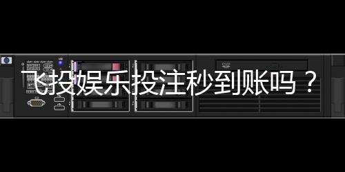 飞投娱乐投注秒到账吗?实测到账速度与平台优势解析