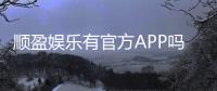 顺盈娱乐有官方APP吗？下载安装与使用指南全解析