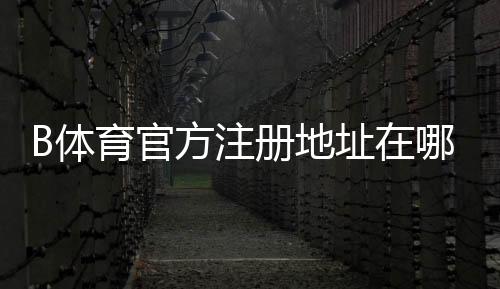 B体育官方注册地址在哪里?官网注册入口、详细流程与安全验证指南