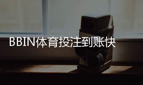 BBIN体育投注到账快吗?到账速度、提现流程与常见延迟原因一文看懂