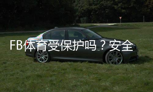 FB体育受保护吗?安全性、法律资质与账号保护全攻略