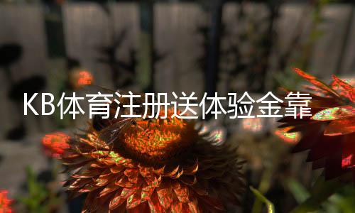 KB体育注册送体验金靠谱吗?领取步骤、使用规则与常见注意事项详解