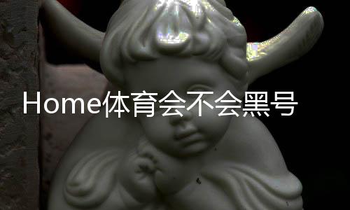 Home体育会不会黑号?深度解析平台安全性与防黑技巧
