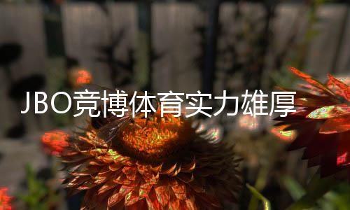JBO竞博体育实力雄厚吗?平台背景、牌照与用户口碑全面解析