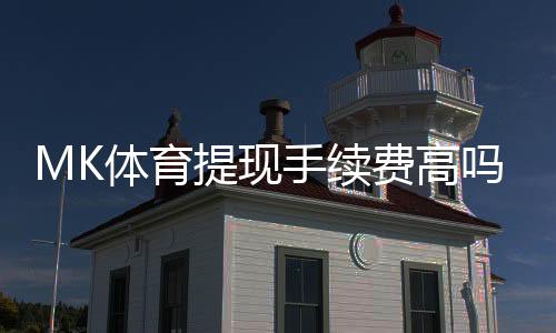 MK体育提现手续费高吗?资深玩家解析平台提现规则与省钱技巧
