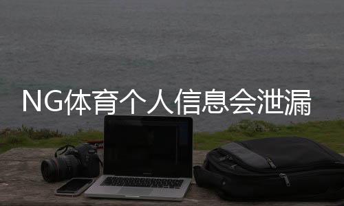 NG体育个人信息会泄漏吗?隐私风险评估与防护全攻略