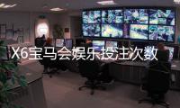 X6宝马会娱乐投注次数有限制吗？详细规则与突破技巧解析