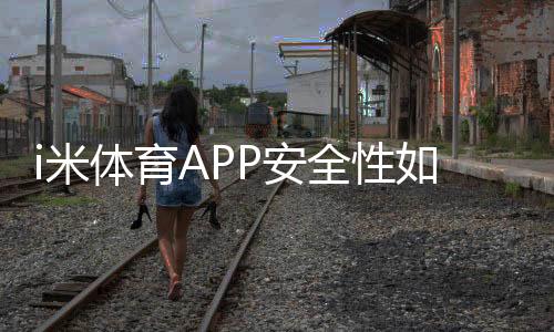 i米体育APP安全性如何?深度解析其安全防护机制与玩家保障