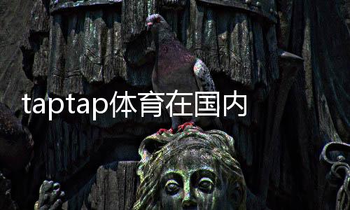 taptap体育在国内行业地位如何?平台优势、用户生态与未来发展深度解析